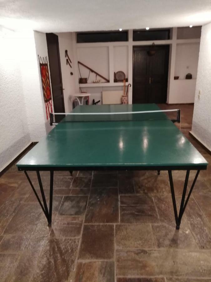 Orange Grove Villa Nea Tirins Экстерьер фото