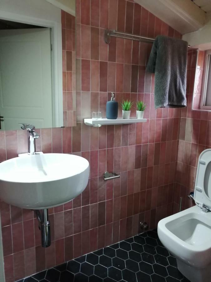 Orange Grove Villa Nea Tirins Экстерьер фото