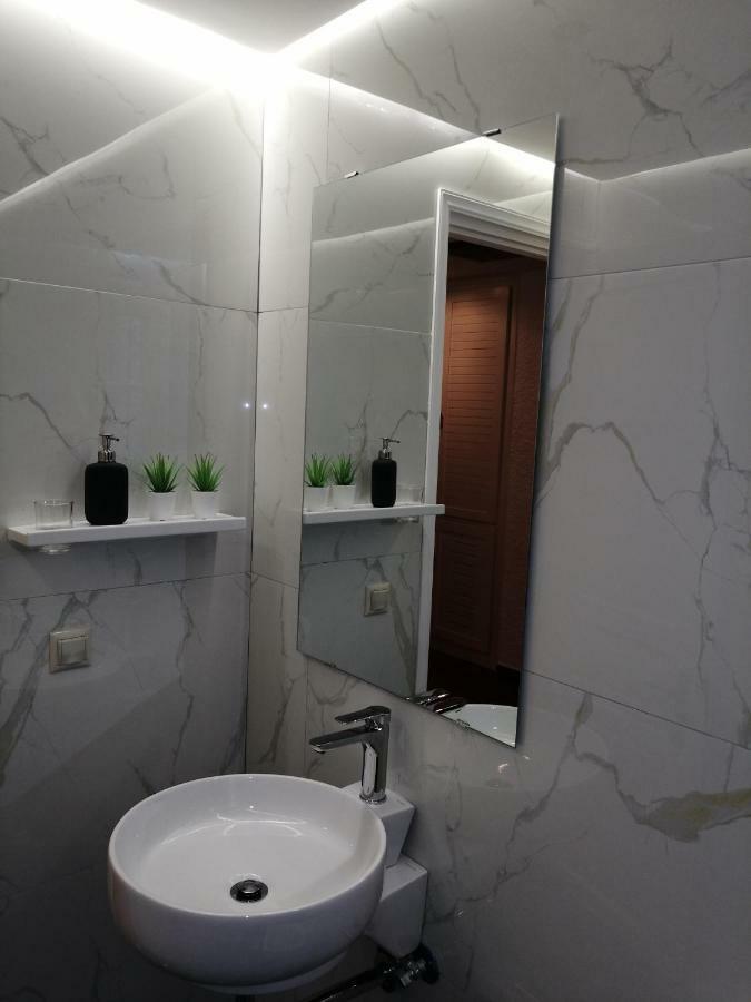 Orange Grove Villa Nea Tirins Экстерьер фото